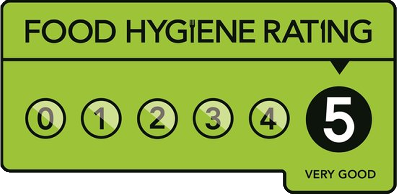 Food Hygine Rating